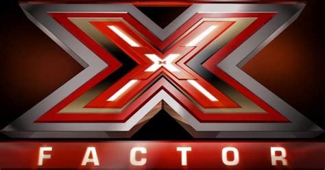 replica xfactor su canale 9
